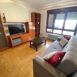 Amplio apartamento con todas las comodidades en Oviedo