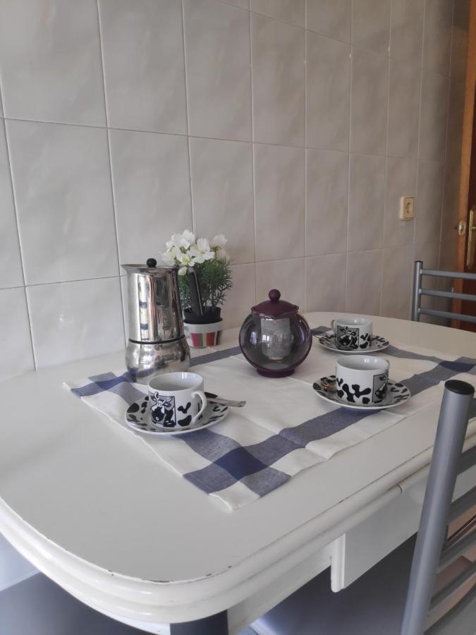 Amplio Apartamento Con Todas Comodidades En *