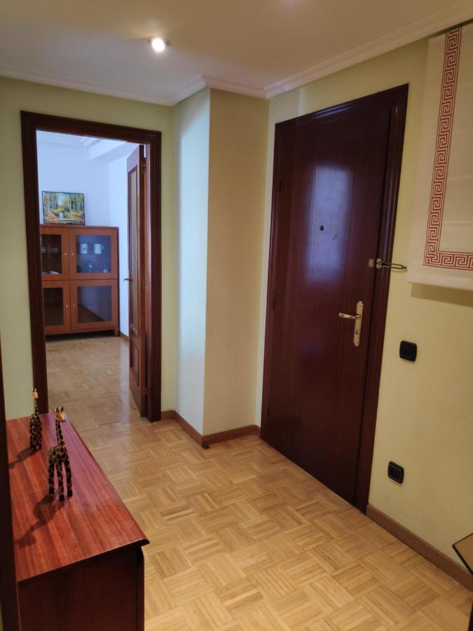 Amplio Apartamento Con Todas Comodidades En