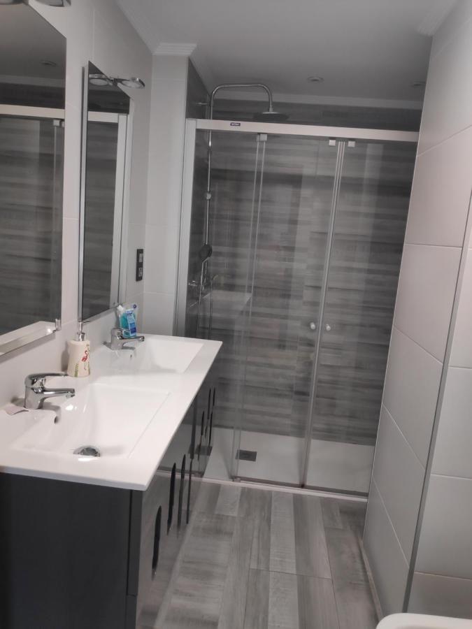 Apartamento Amplio Apartamento Con Todas Comodidades En *