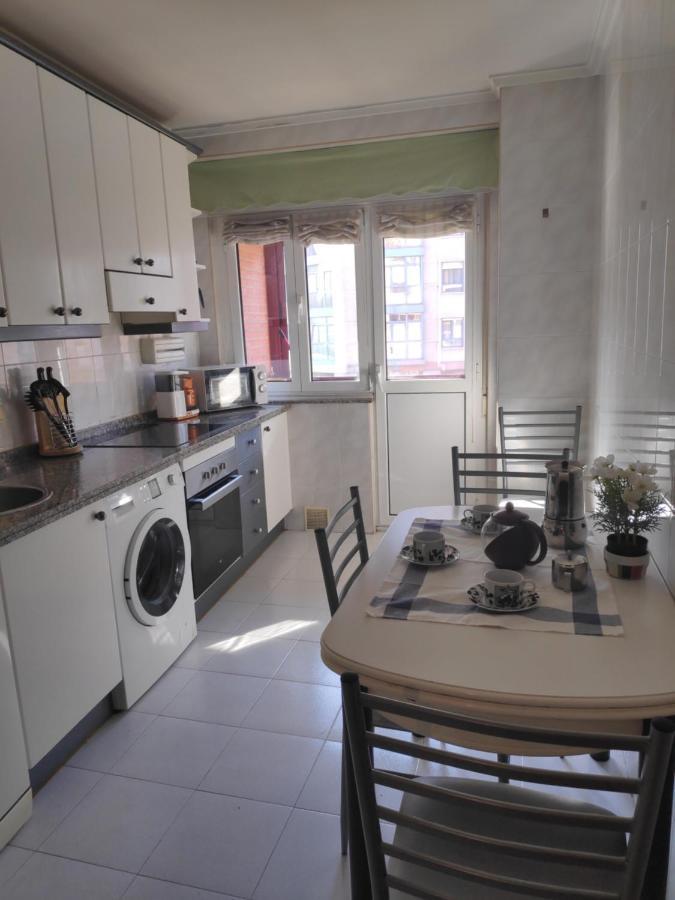 Amplio Apartamento Con Todas Comodidades En *