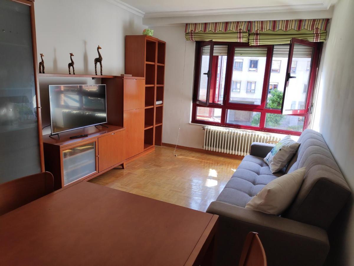 Apartamento Amplio Apartamento Con Todas Comodidades En *