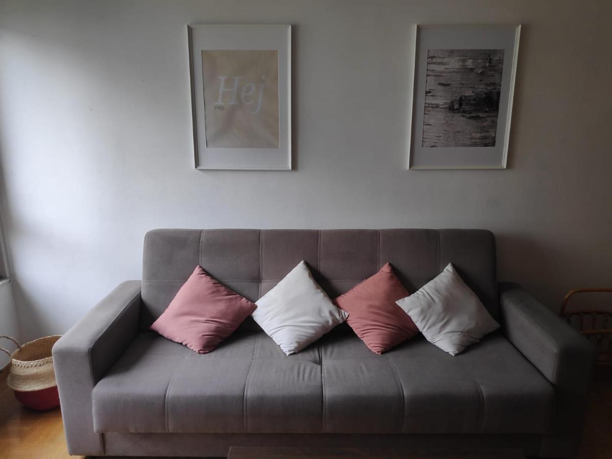 Apartamento Amplio Apartamento Con Todas Comodidades En