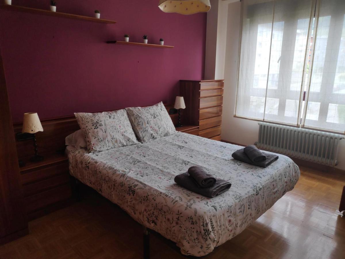 Apartamento Amplio Apartamento Con Todas Comodidades En