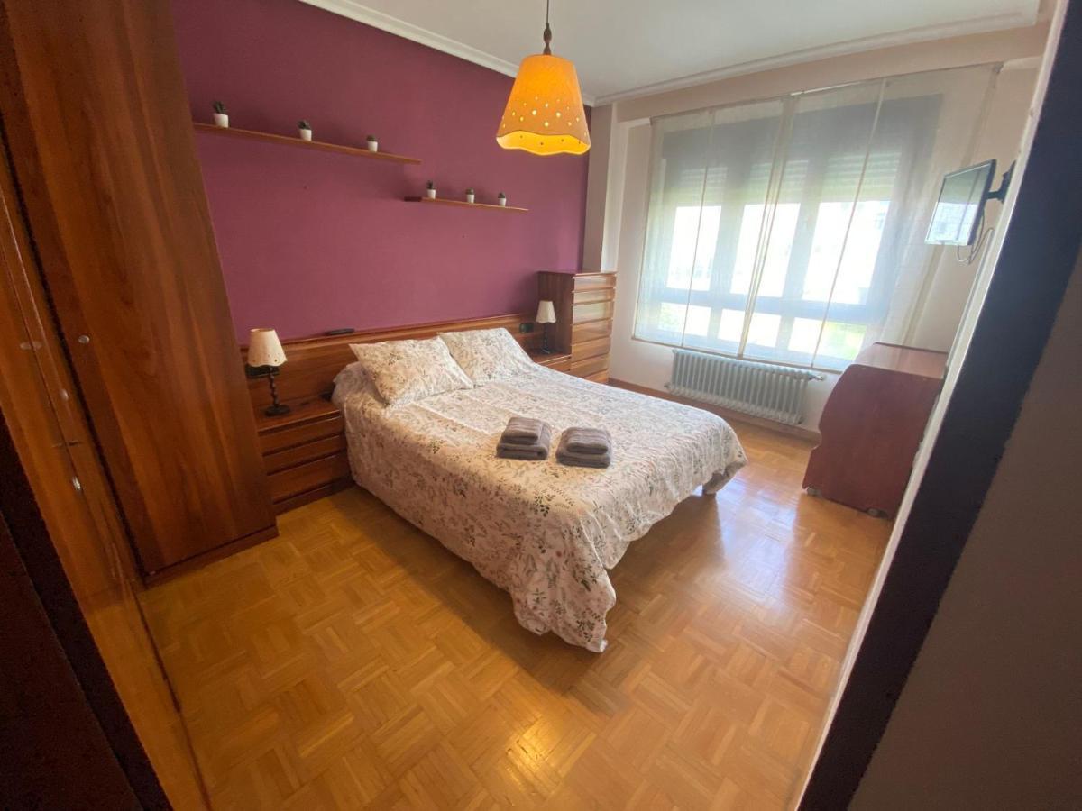Apartamento Amplio Apartamento Con Todas Comodidades En