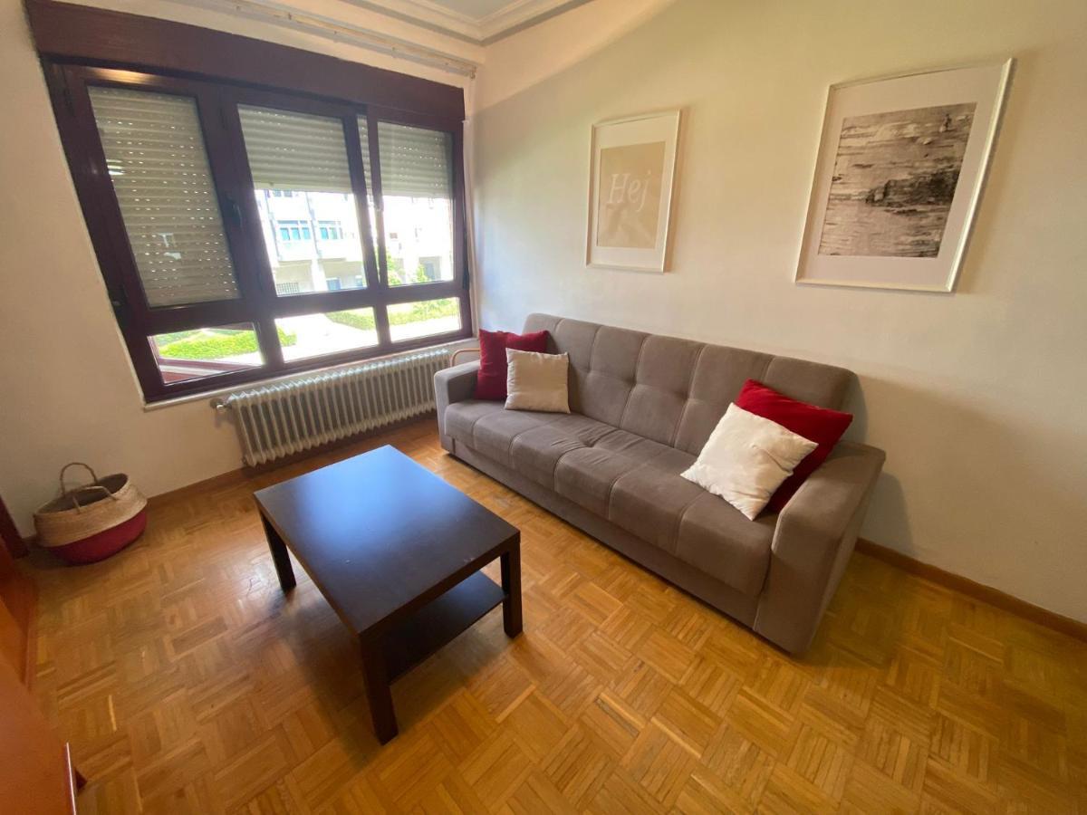 Amplio Apartamento Con Todas Comodidades En Apartamento