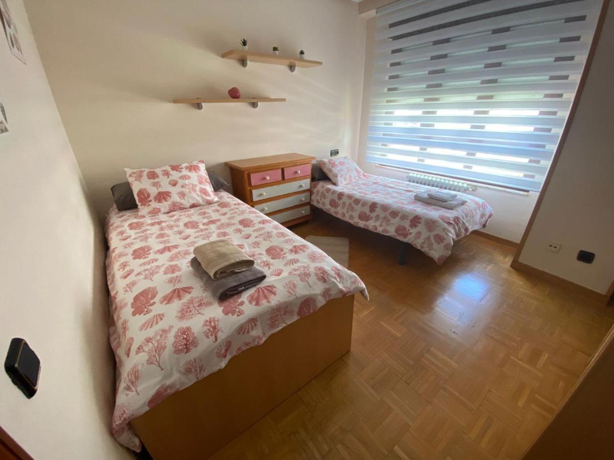 Amplio Apartamento Con Todas Comodidades En Apartamento Oviedo