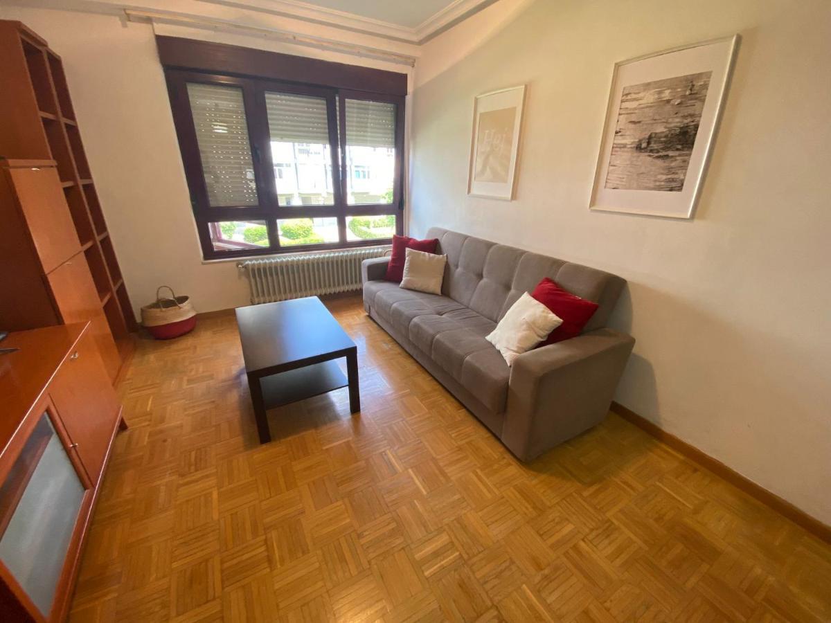 Amplio Apartamento Con Todas Comodidades En Apartamento Oviedo
