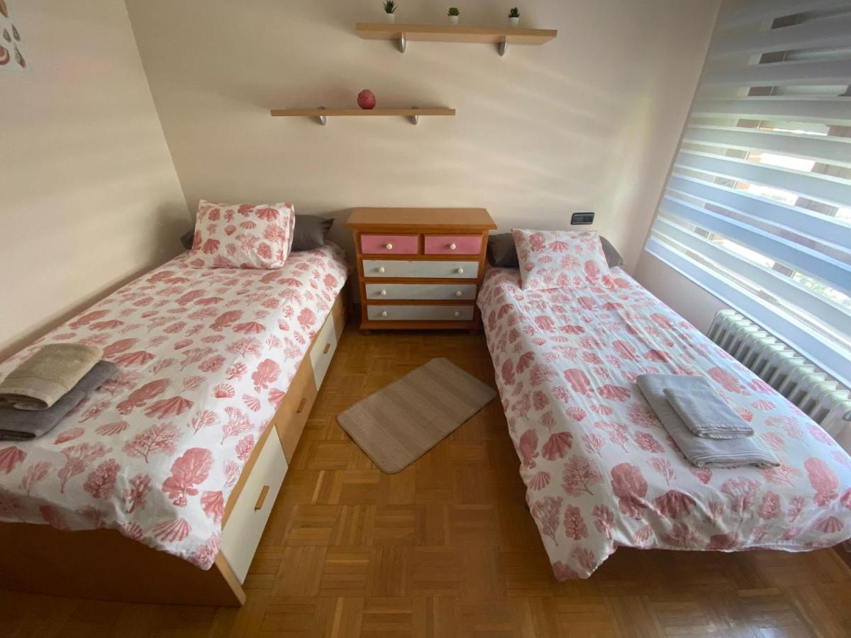 Apartamento Amplio Apartamento Con Todas Comodidades En