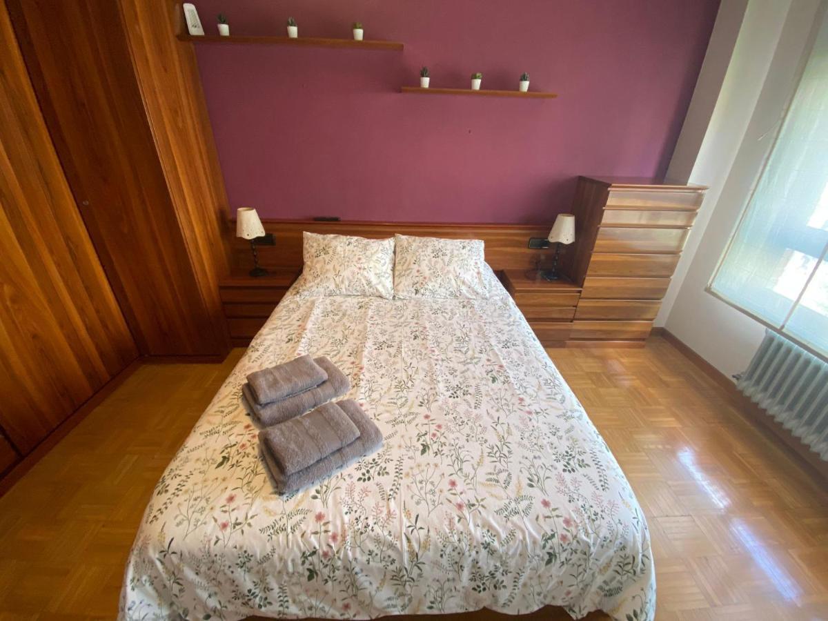 Amplio Apartamento Con Todas Comodidades En