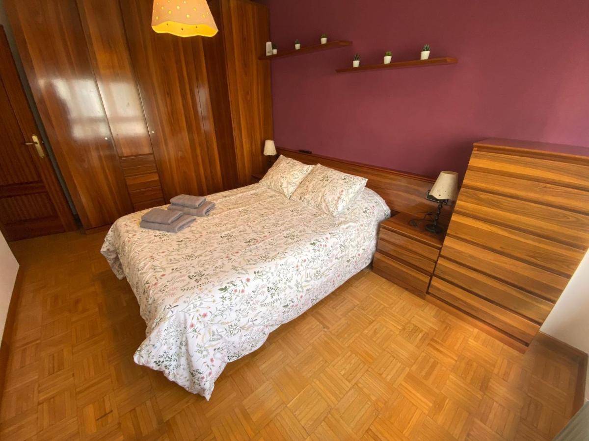 Amplio Apartamento Con Todas Comodidades En Apartamento