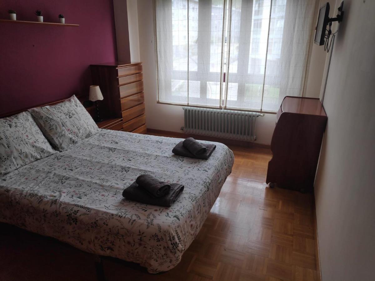 Apartamento Amplio Apartamento Con Todas Comodidades En