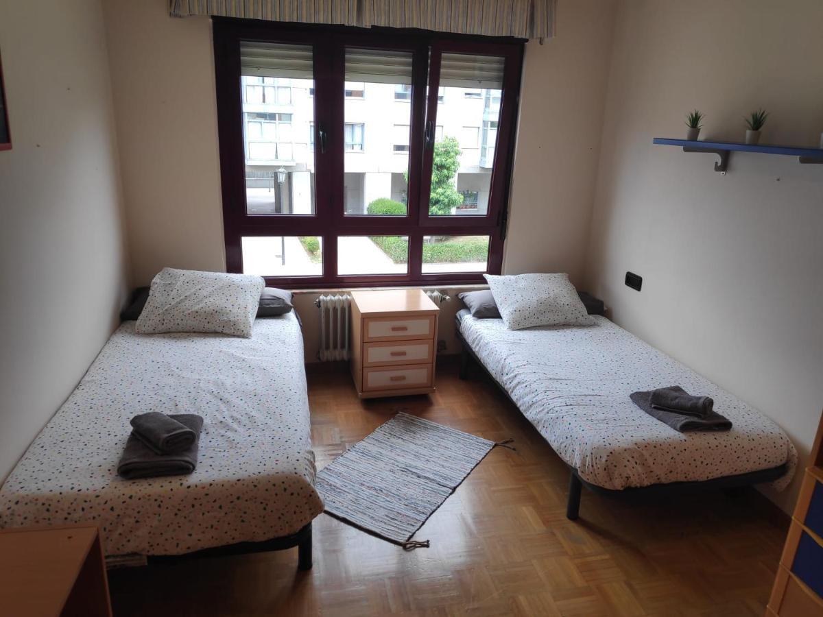 Apartment Amplio Apartamento Con Todas Comodidades En *