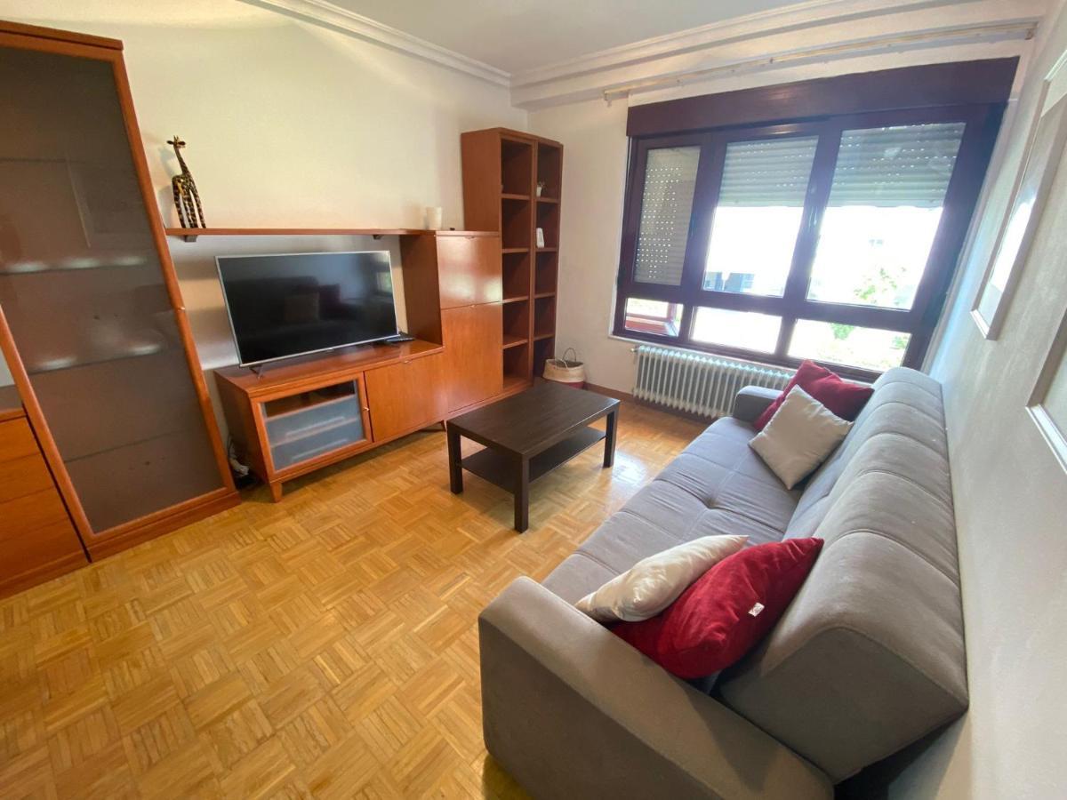Amplio Apartamento Con Todas Comodidades En Apartamento