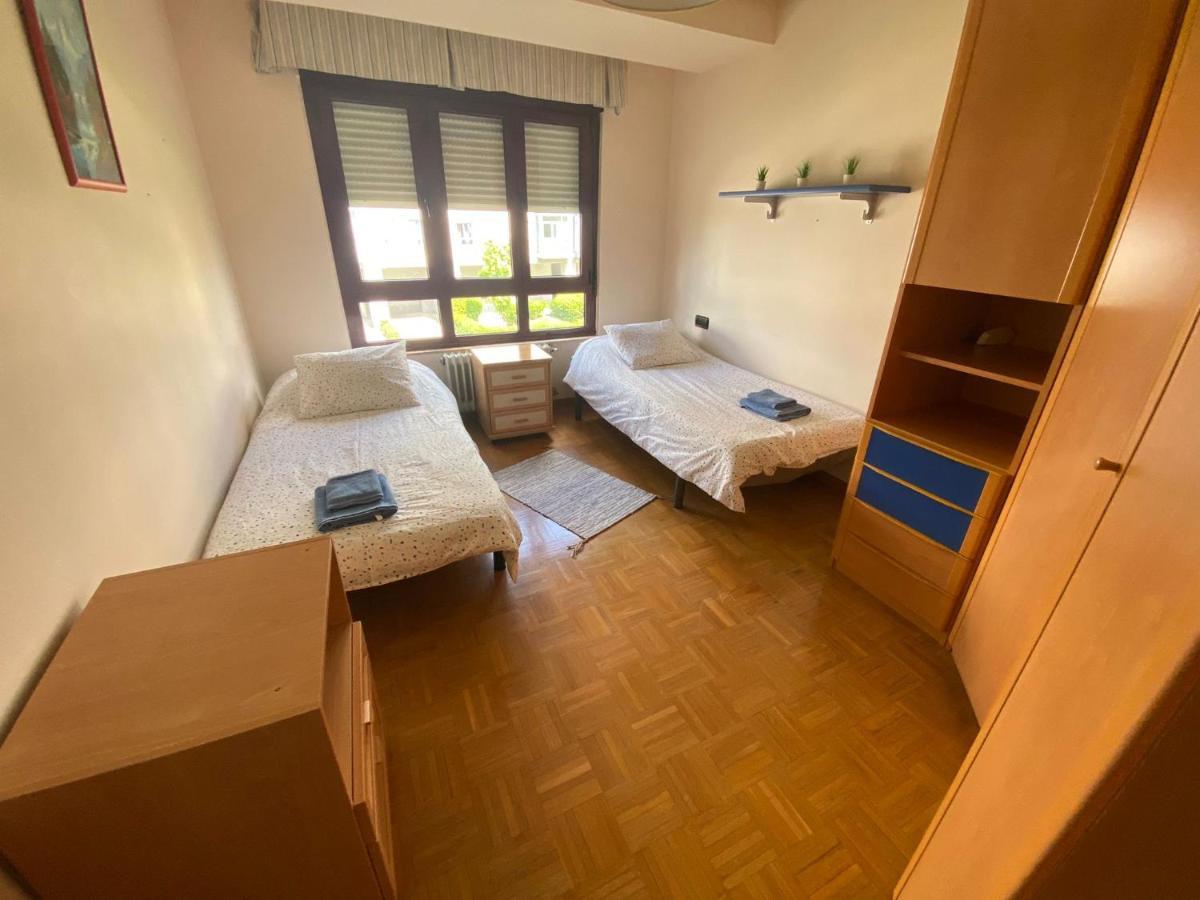Amplio Apartamento Con Todas Comodidades En Oviedo