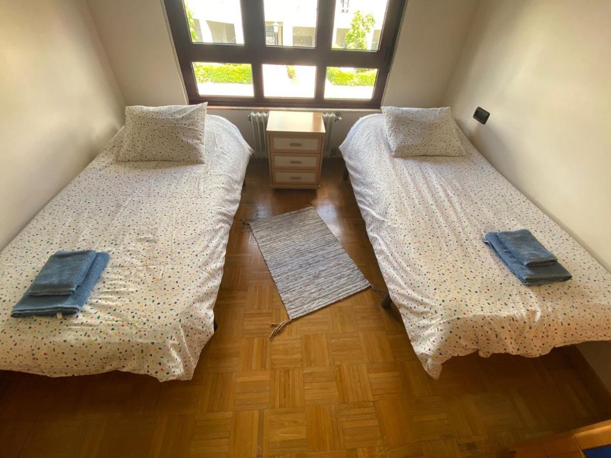 Amplio Apartamento Con Todas Comodidades En Oviedo